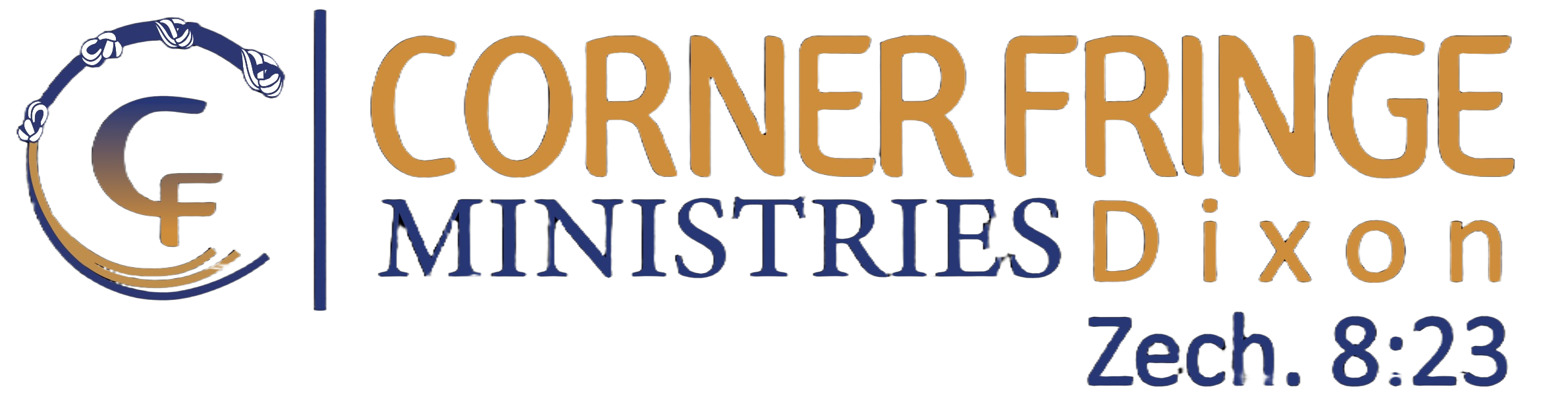 Corner Fringe Ministries Dixon