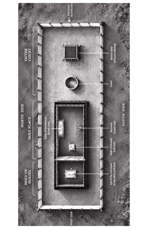 Take Me In introduction, booklet page 2