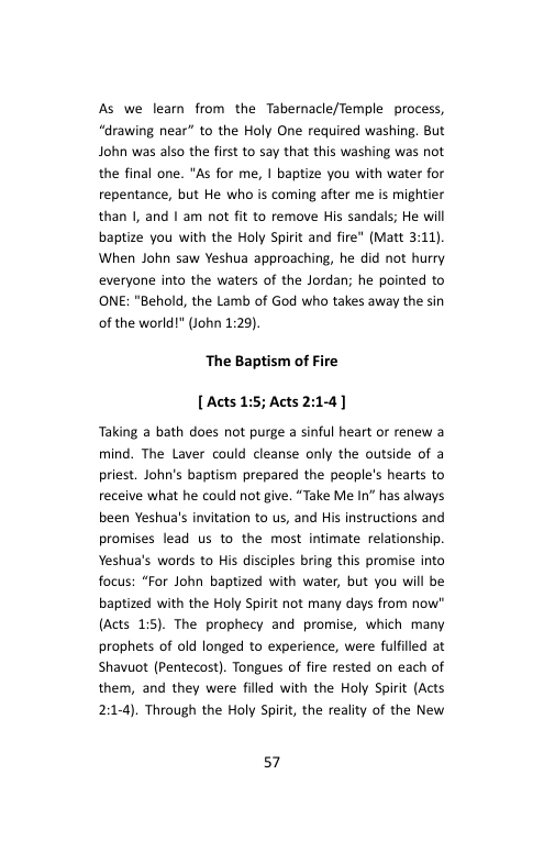 Take Me In, Day 6: Immersed Inside and Out, booklet page 59